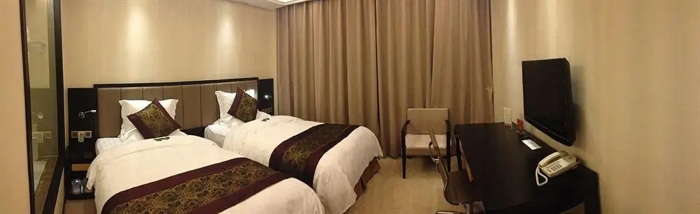 Nanning Yongjiang Hotel Nanning Yongjiang Hotel