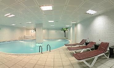 Hotel Buyuk Velic1