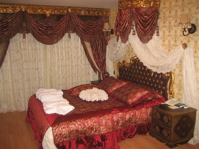 Hotel Aslan Istanbul1