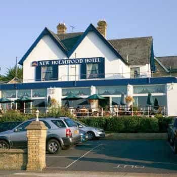 Best Western New Holmwood Best Western New Holmwood