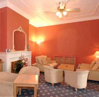 Best Western New Holmwood Best Western New Holmwood