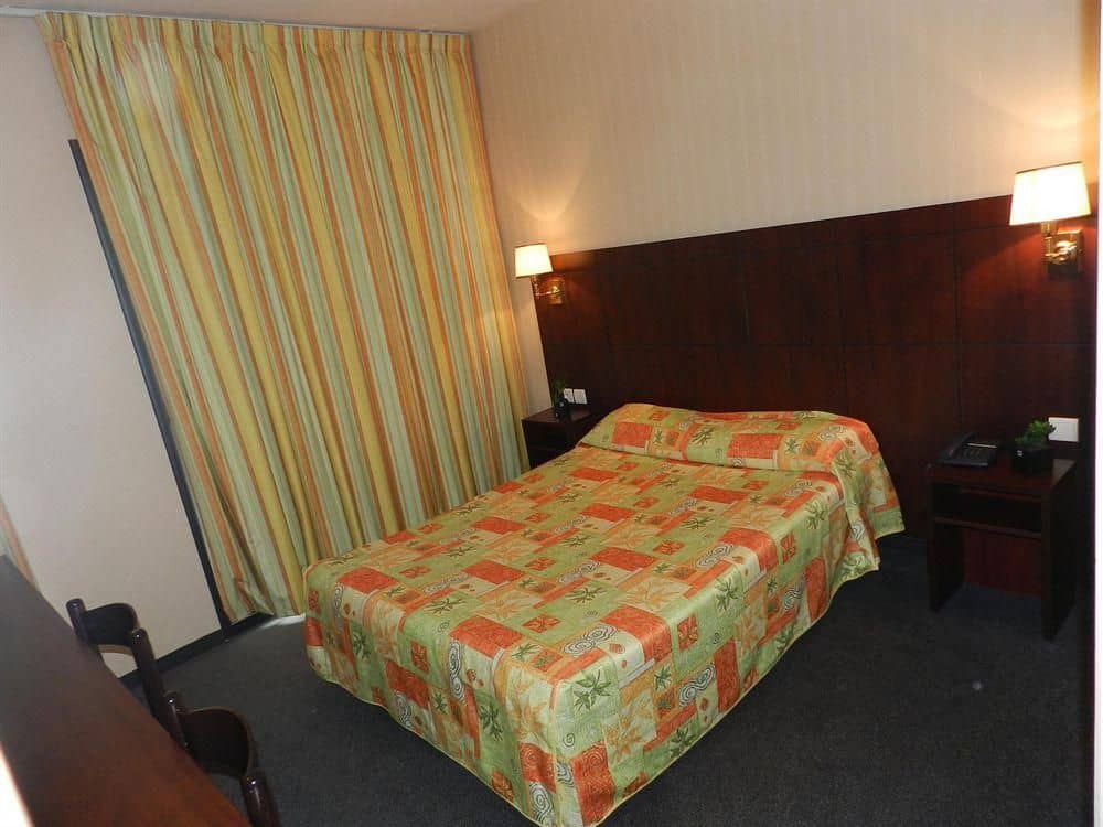 Comfort Hotel Gloria Comfort Hotel Gloria