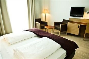 Hotel Scala Stiegl0