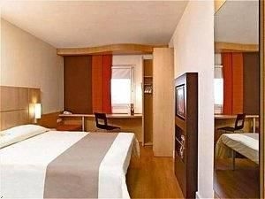 Ibis Istanbul City West2