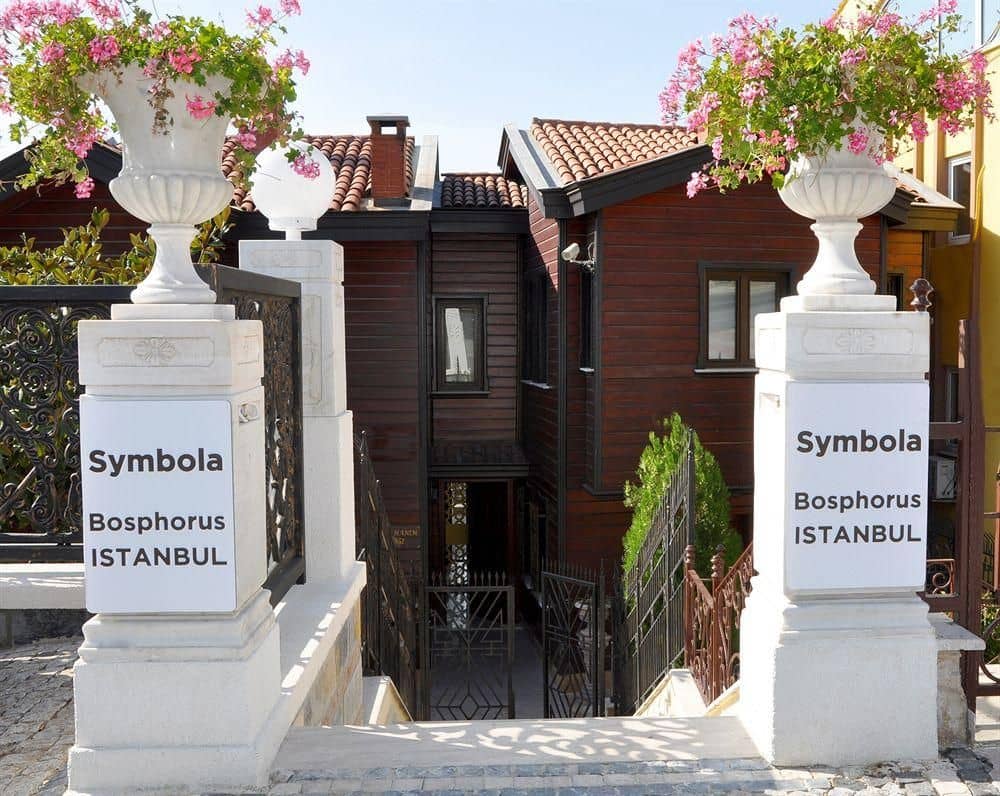 Symbola Bosphorus Istanbul Symbola Bosphorus Istanbul