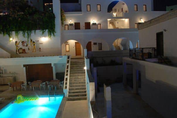 Rozetta Hotel Rozetta Hotel