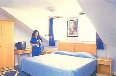 Pembury Hotel Pembury Hotel