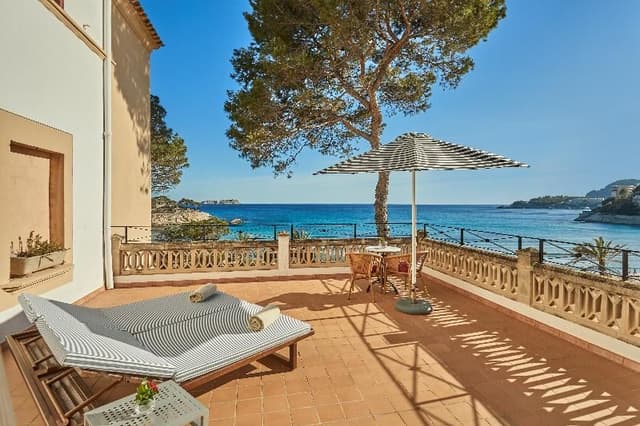 SUITE OCEAN FRONT