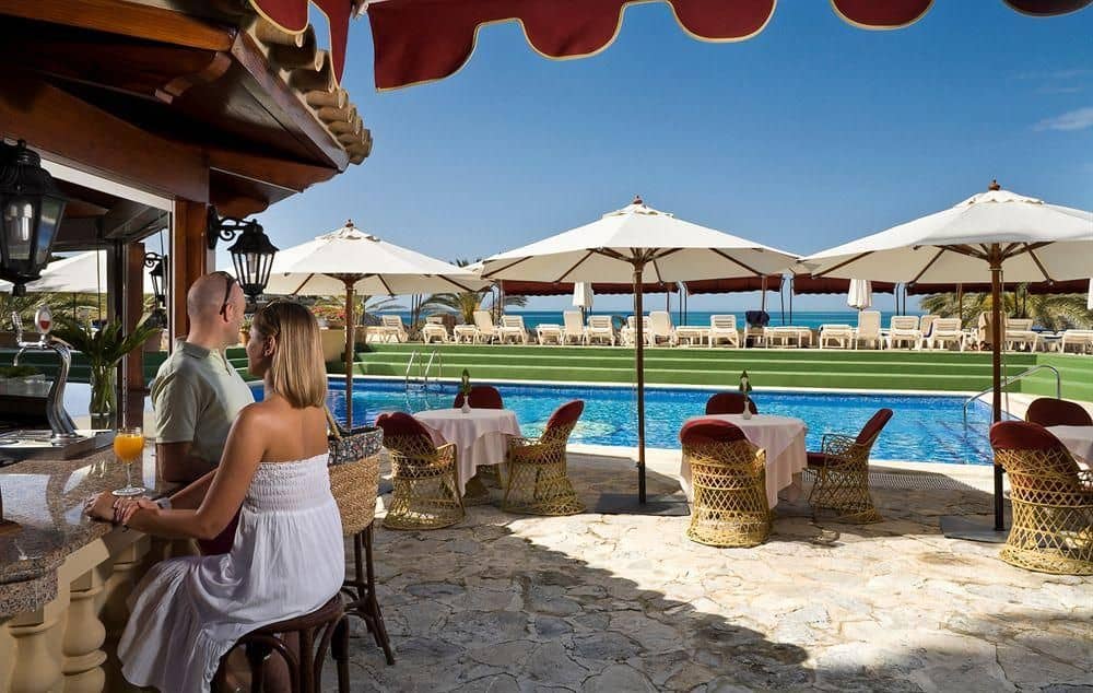 Hesperia Mallorca Villamil-Adults Only Hesperia Mallorca Villamil-Adults Only