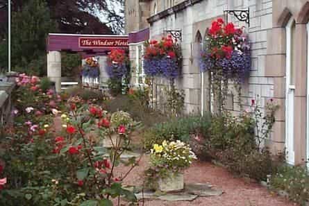 Best Western Windsor Hotel Best Western Windsor Hotel