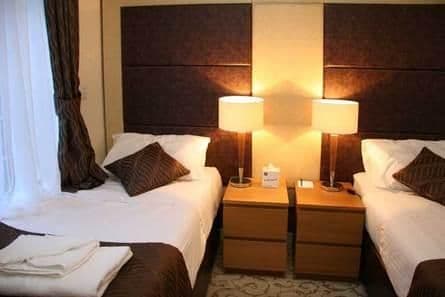 Best Western Windsor Hotel Best Western Windsor Hotel