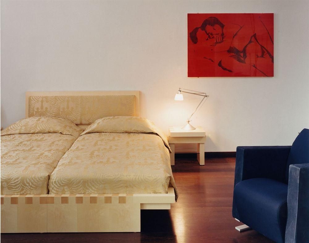 Hotel Greif3