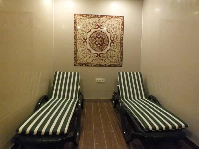 Sarot Termal Park Resort & Spa