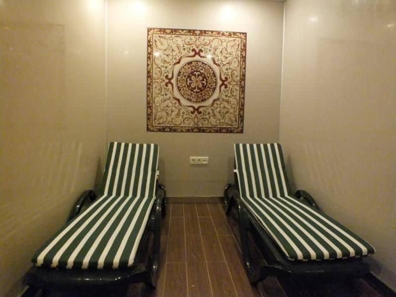 Sarot Termal Park Resort & Spa Sarot Termal Park Resort & Spa