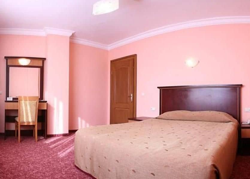 Kozakli Grand Termal Hotel Kozakli Grand Termal Hotel