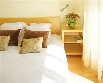 Parque Ciutadella Apartments3