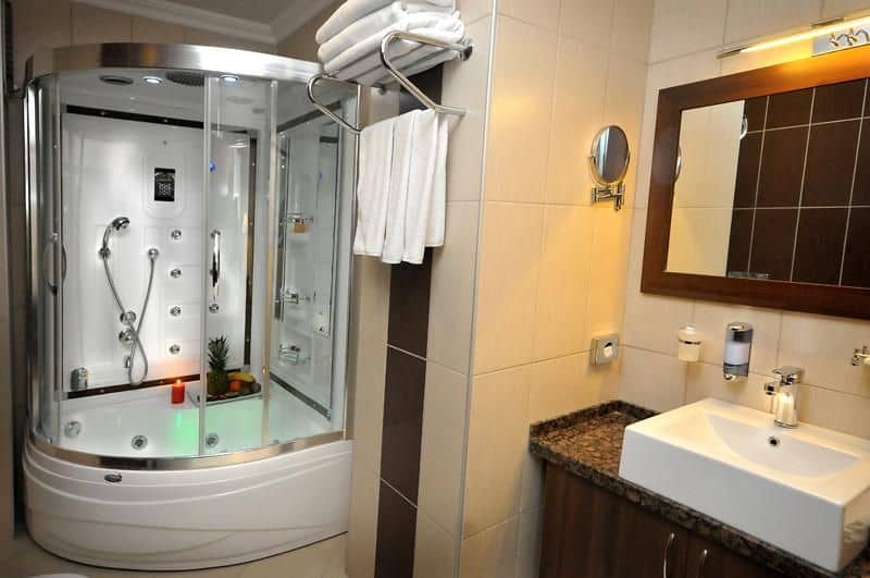 Rhisos Hotel Maltepe Rhisos Hotel Maltepe
