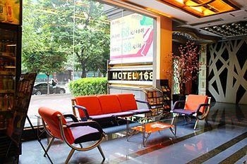 Motel 168 Panyu Pingkang Road1
