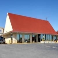 Motel 6 St Louis - Airport4