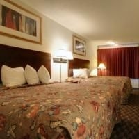 Motel 6 St Louis - Airport3