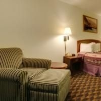 Motel 6 St Louis - Airport2