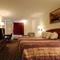 Motel 6 St Louis - Airport1