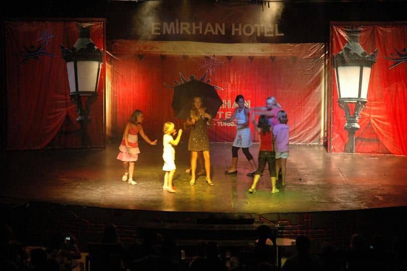 Emirhan Hotel & Spa Emirhan Hotel & Spa