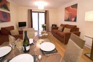 Premier Apartments Bristol Premier Apartments Bristol