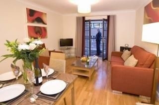 Premier Apartments Bristol2