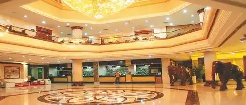 Chengde Yunshan Hotel Chengde Yunshan Hotel