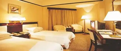 Chengde Yunshan Hotel Chengde Yunshan Hotel
