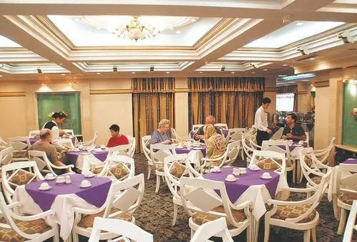 Chengde Yunshan Hotel Chengde Yunshan Hotel