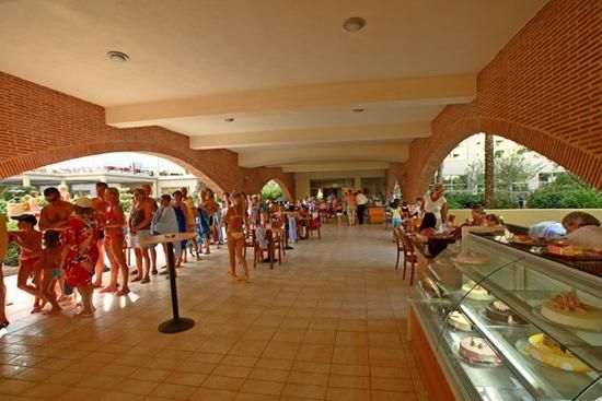 Silence Beach Resort2