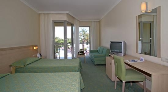 Silence Beach Resort3