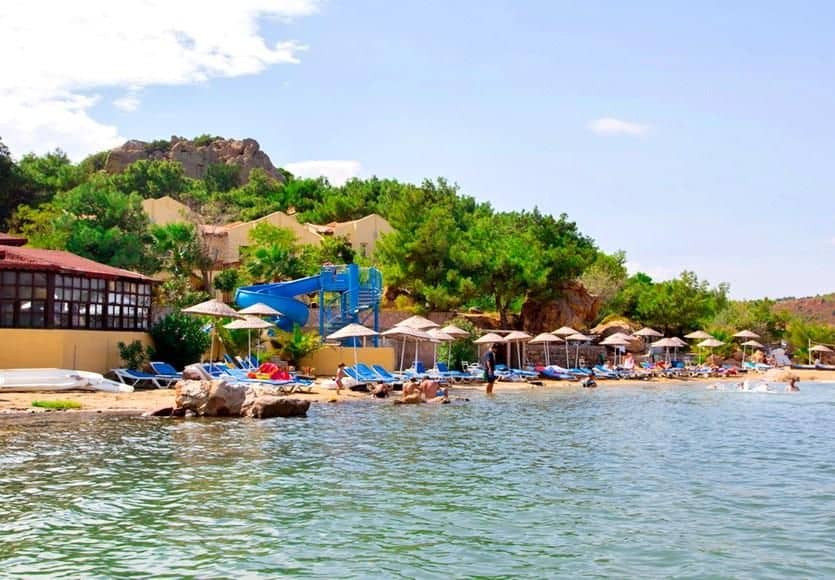 Ayvalik Beach Hotel Ayvalik Beach Hotel