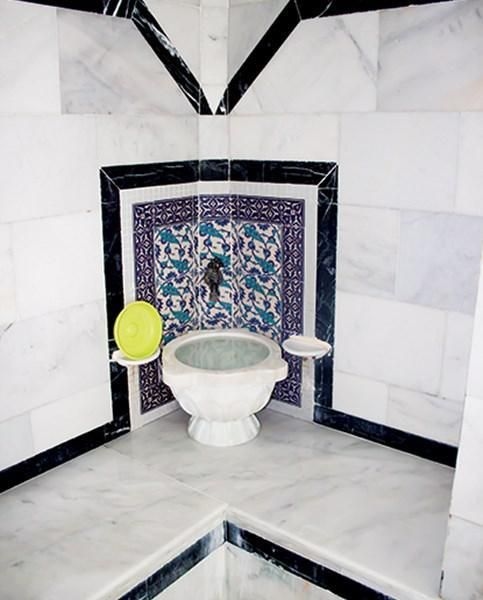 Oylat Kaplicalari Caglayan Hotel4