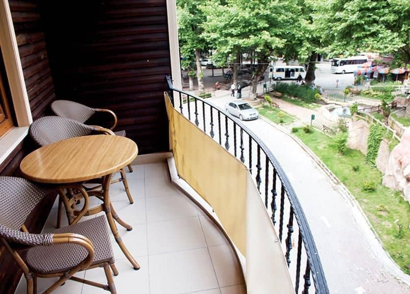 Oylat Kaplicalari Caglayan Hotel Oylat Kaplicalari Caglayan Hotel