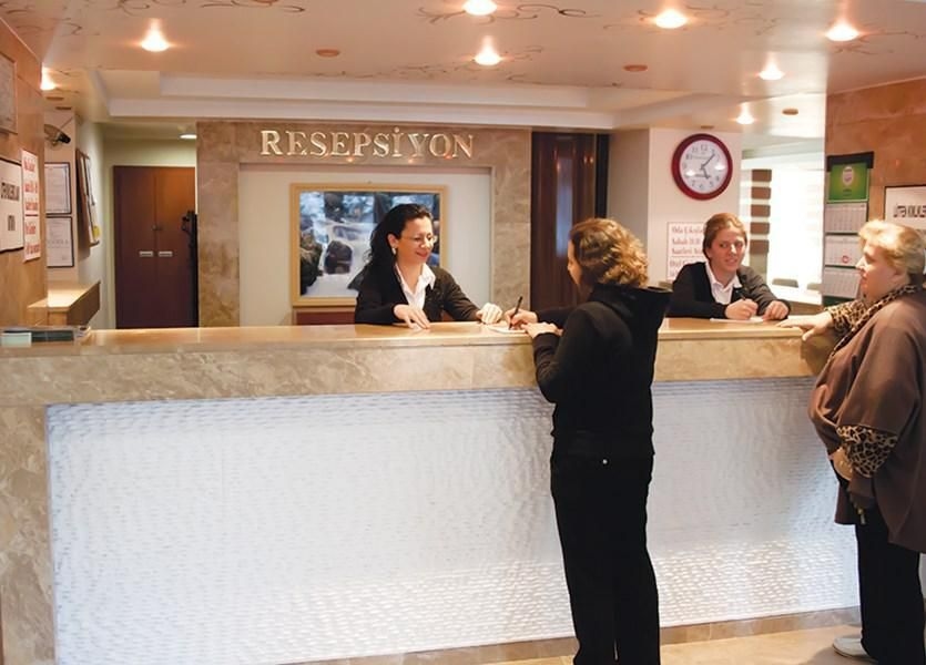 Oylat Kaplicalari Caglayan Hotel3
