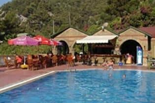 Begonville Pension Begonville Pension