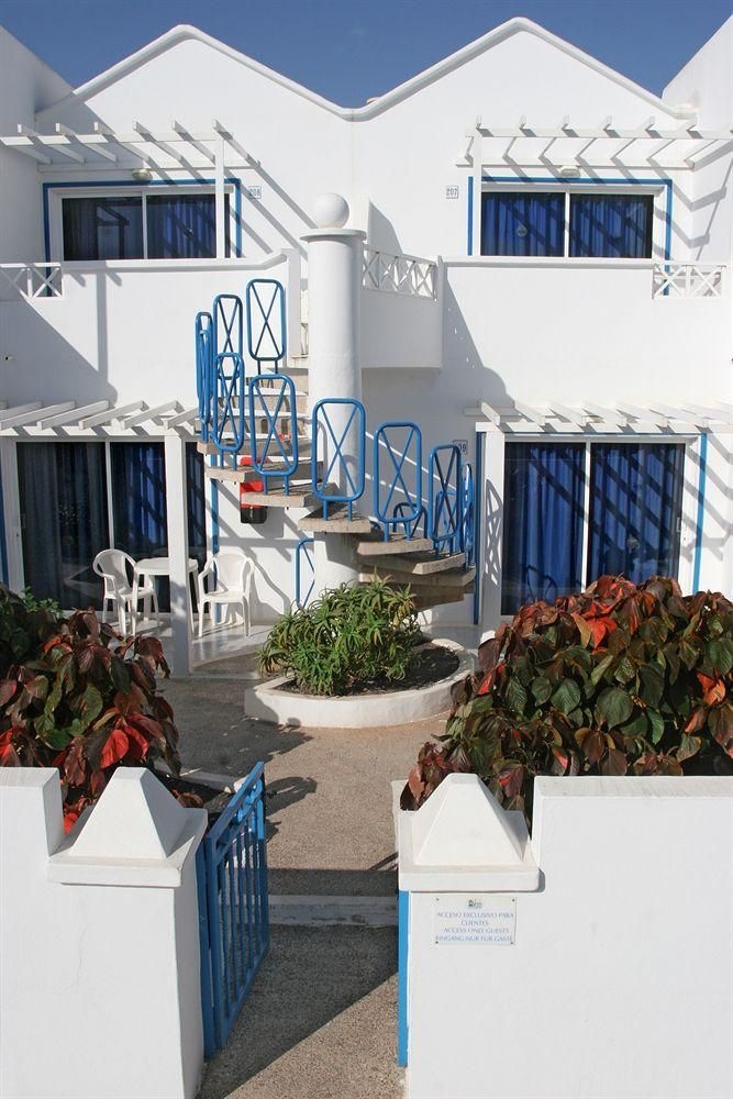 Oasis Apartamentos4