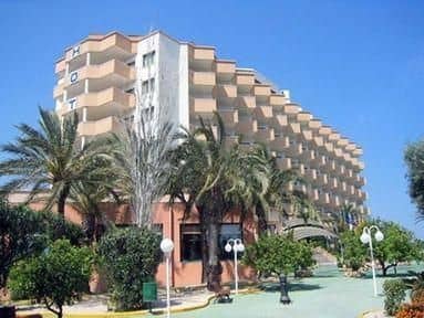 Jm Santa Pola Jm Santa Pola