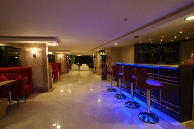 Ankara Bianco Boutique Hotel Ankara Bianco Boutique Hotel