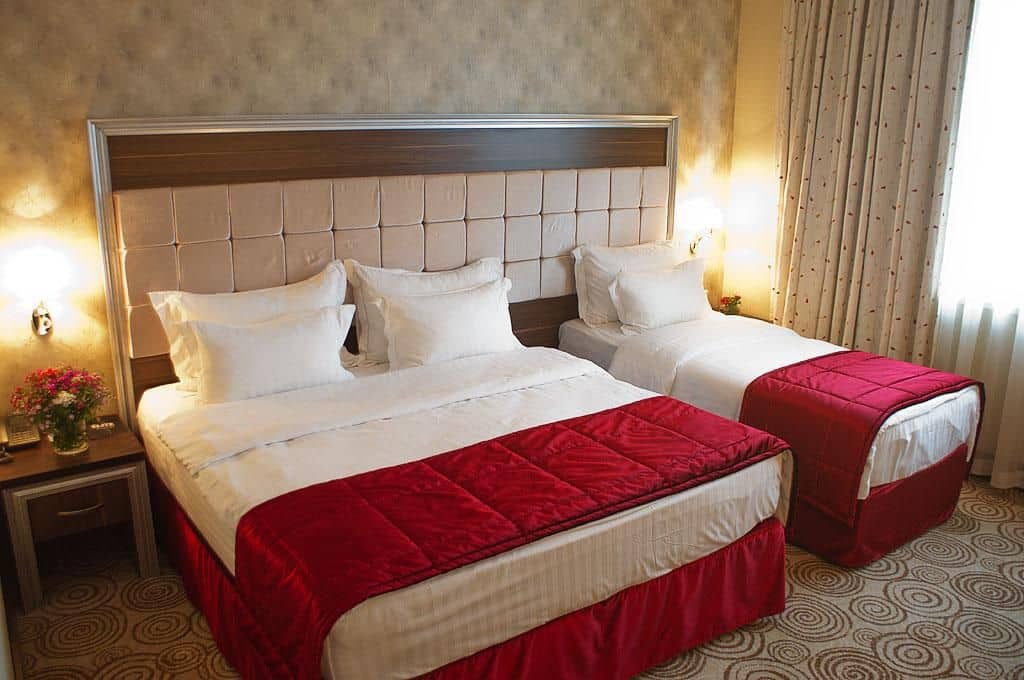 Elite Hotel Dragos Elite Hotel Dragos