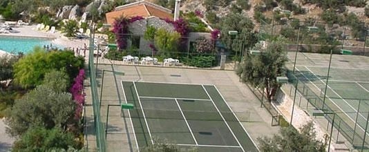 Patara Prince Hotel & Resort2
