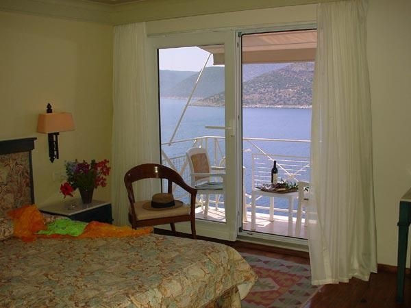 Patara Prince Hotel & Resort0