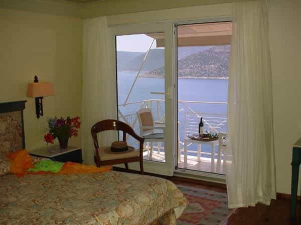 Patara Prince Hotel & Resort