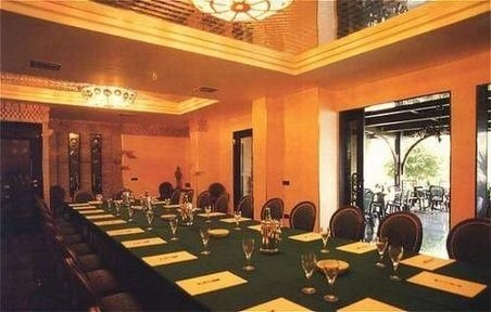 Arcobaleno Residence Hotel3