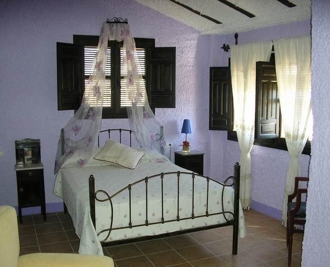 Palacio Guzmanes Hospederia Rural3