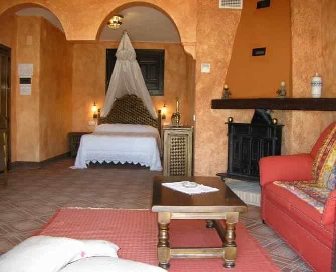Palacio Guzmanes Hospederia Rural