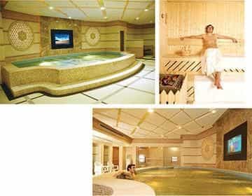 LongMen Hollyear Hotel